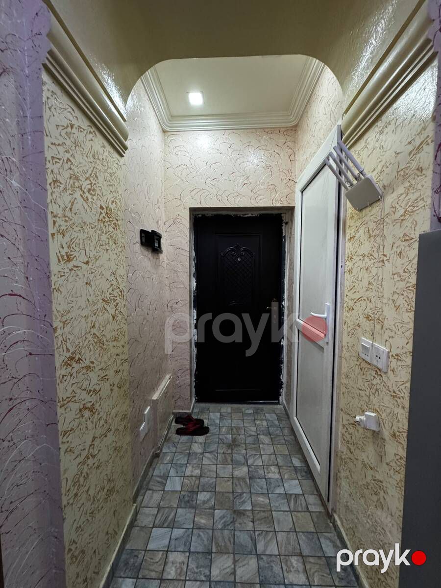 Satılır 2 otaqlı yeni tikili 37 m² — Mənzil, Bakı (9)