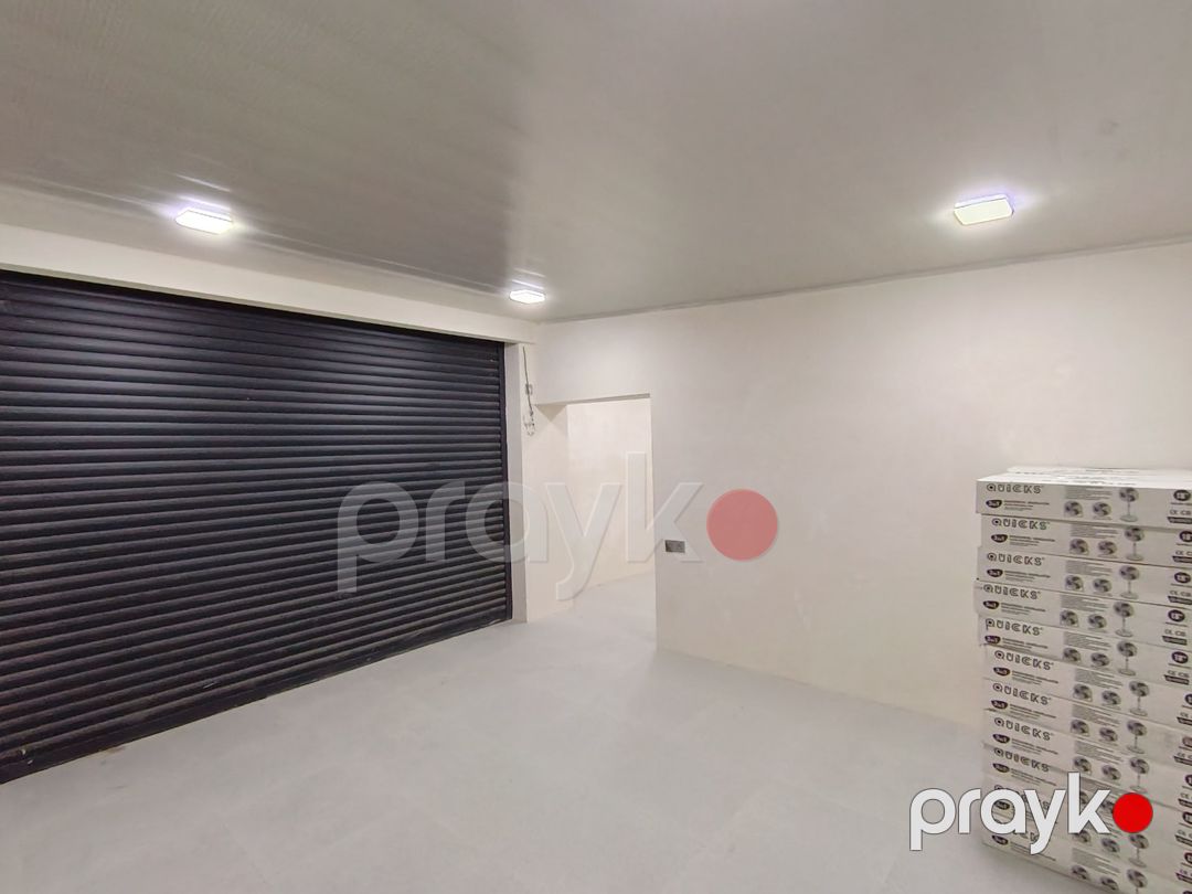 Həyət evi, Hövsan qəs — Ev, villa, Bakı (5)