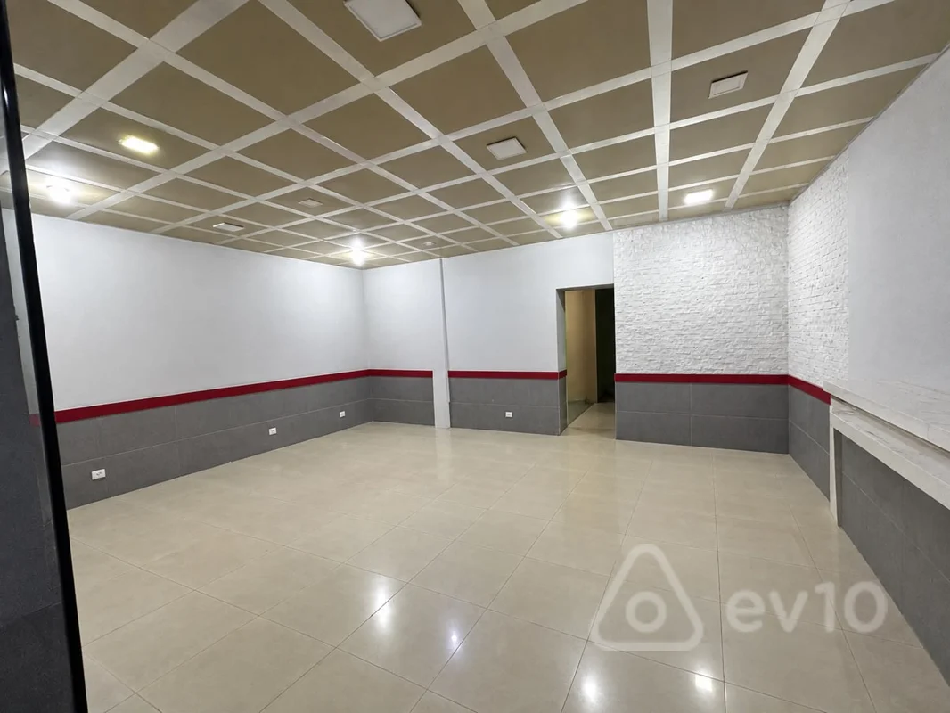 Obyekt, 60 m², Nərimanov metrosu — kirayə — Əmlak, Bakı (5)