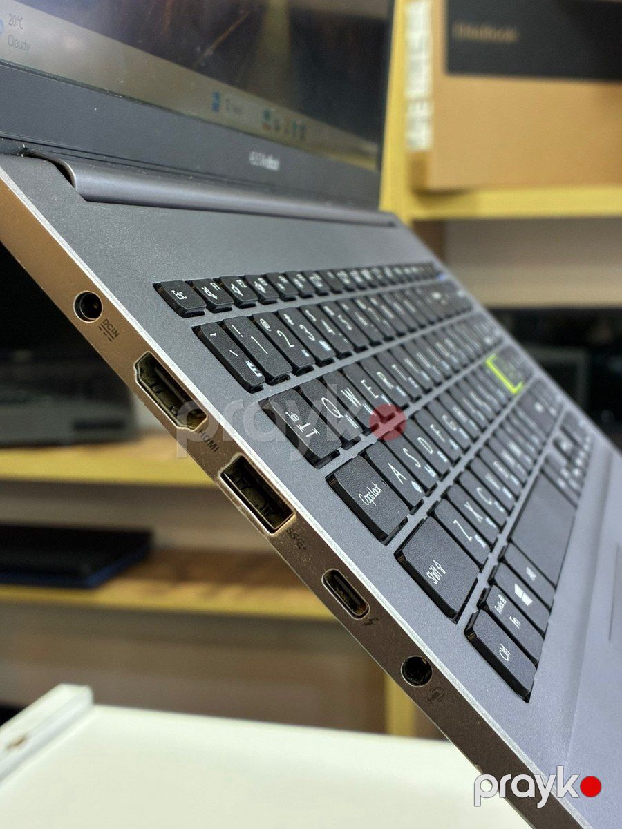 Asus VivoBook S533E — Noutbuklar, Bakı (2)