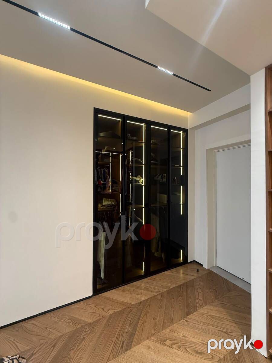 Satılır 3 otaqlı yeni tikili 125 m² — Mənzil, Bakı (11)