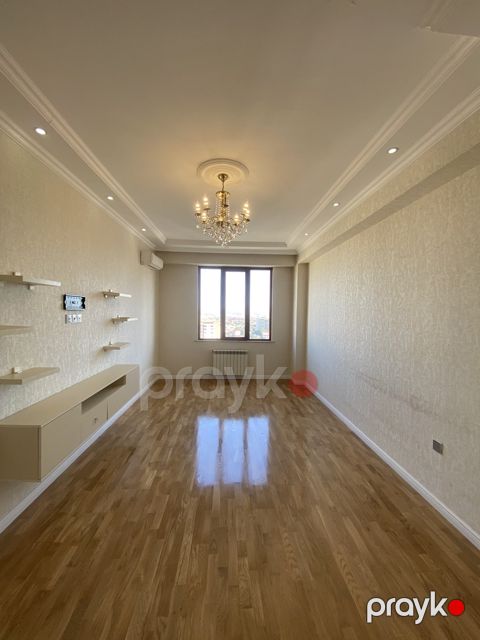 Satılır 2 otaqlı yeni tikili 80 m² — Bakı
