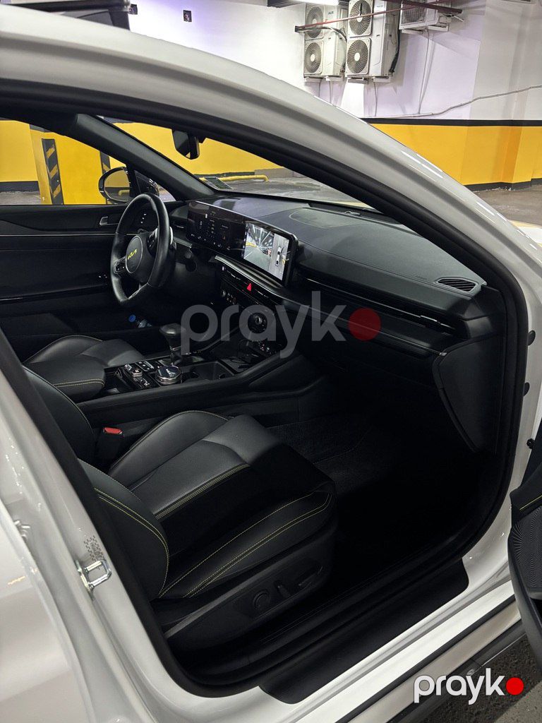 Kia K5, 2.5 L, 2025 il, 7 752 km — Avtomobillər, Bakı (7)