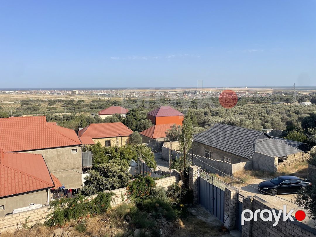 Satılır 2 otaqlı yeni tikili 55 m² — Mənzil, Bakı (3)