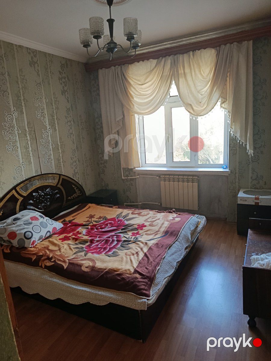2-otaqlı mənzil kirayə verilir, Xətai r., 50 m² — Mənzil, Bakı (8)