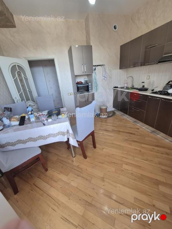 Satılır 3 otaqlı Bina evi menzil (Yeni tikili), 139 m², Xırdalan ş — Mənzil (10)