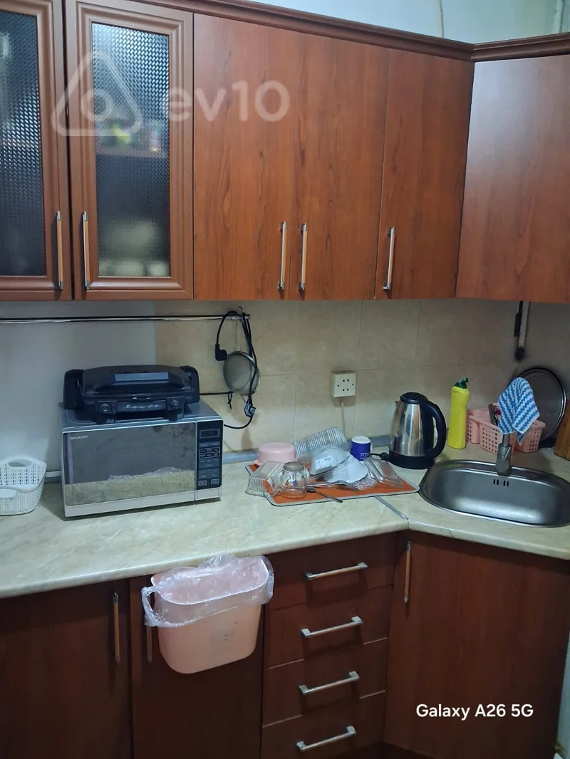 2 otaqlı mənzil, 52 m², Niapol Küçəsi — kirayə — Mənzil, Bakı (3)