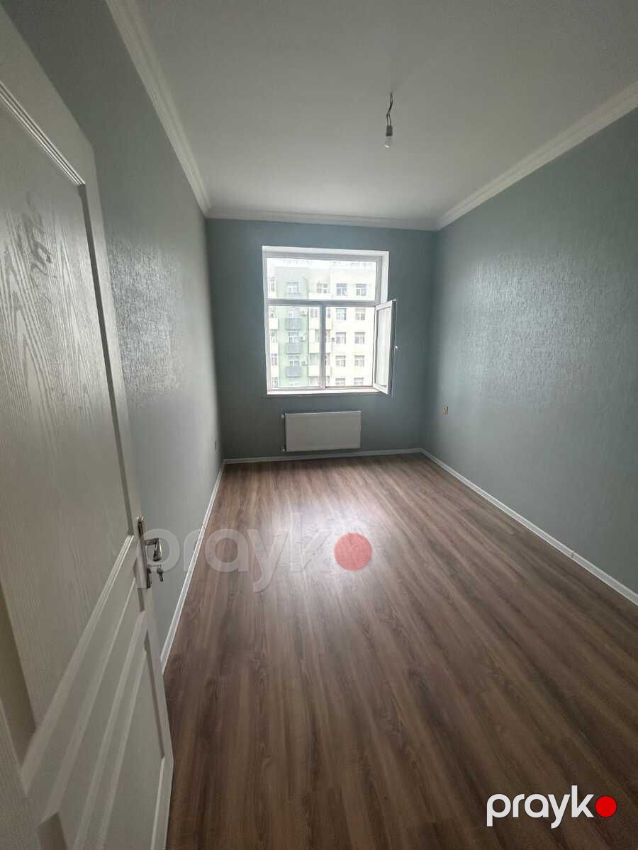 Satılır 3 otaqlı yeni tikili 95.6 m² — Mənzil, Bakı (5)