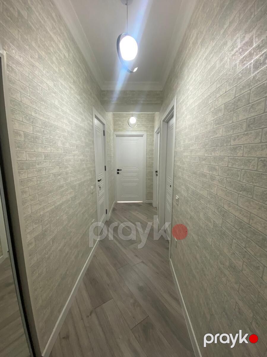 Satılır 2 otaqlı yeni tikili 62 m² — Mənzil, Bakı (7)