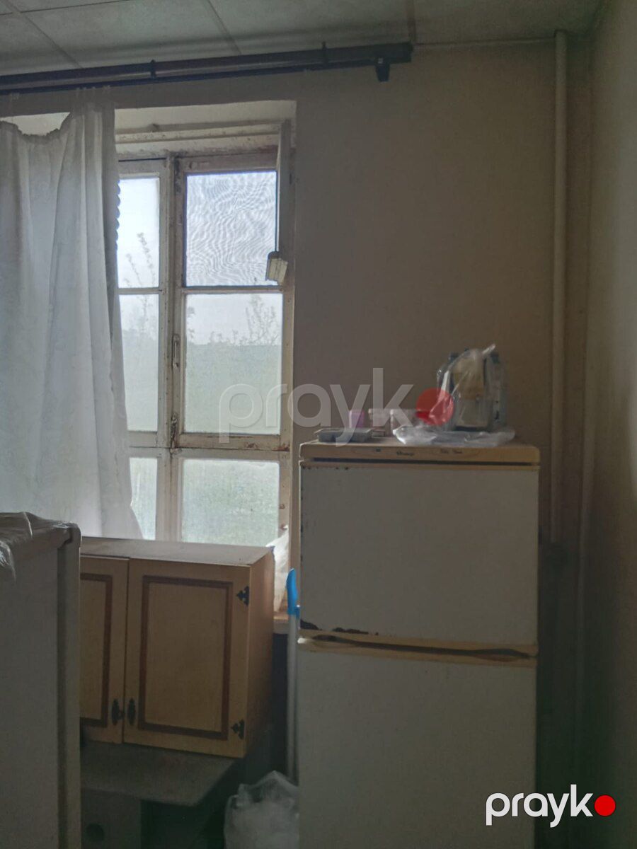 1-otaqlı mənzil, Mətbuat pr., 36.48 m² — Mənzil, Bakı (6)
