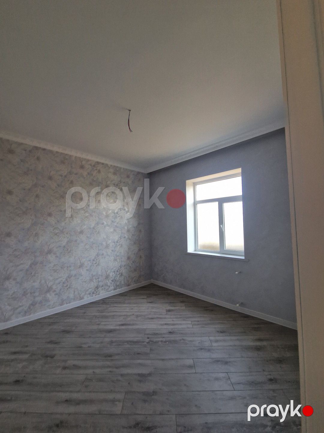 Satılır 4 otaqlı həyət evi/bağ evi 121 m² — Ev, villa, Bakı (12)