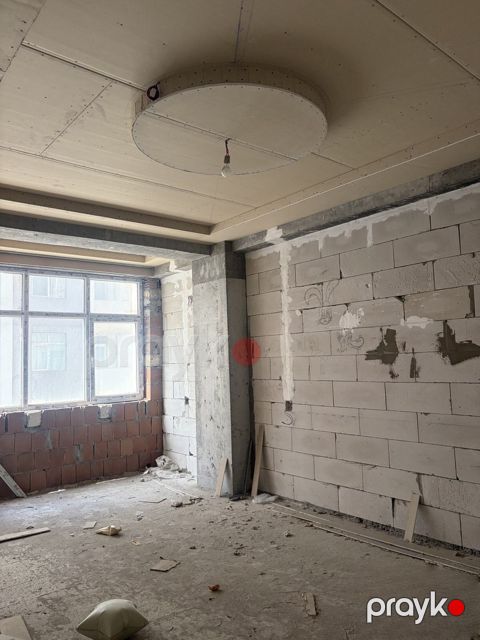 Satılır 4 otaqlı yeni tikili 133 m² — Bakı