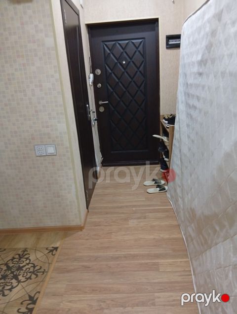 İcarəyə verilir 2 otaqlı yeni tikili 58 m² — Bakı