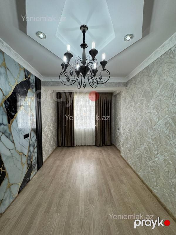 Satılır 3 otaqlı Bina evi menzil (Yeni tikili), 85 m², Abşeron — Mənzil, Abşeron (5)