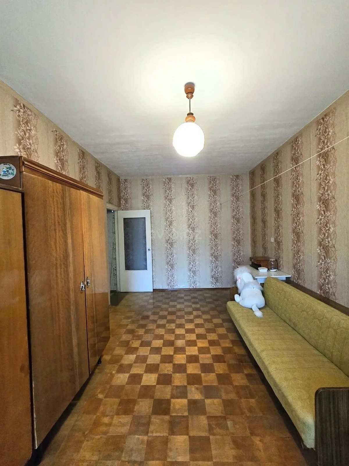 Kirayə 4 otaqlı mənzil Bakıxanov qəsəbəsində — Mənzil, Bakı (8)