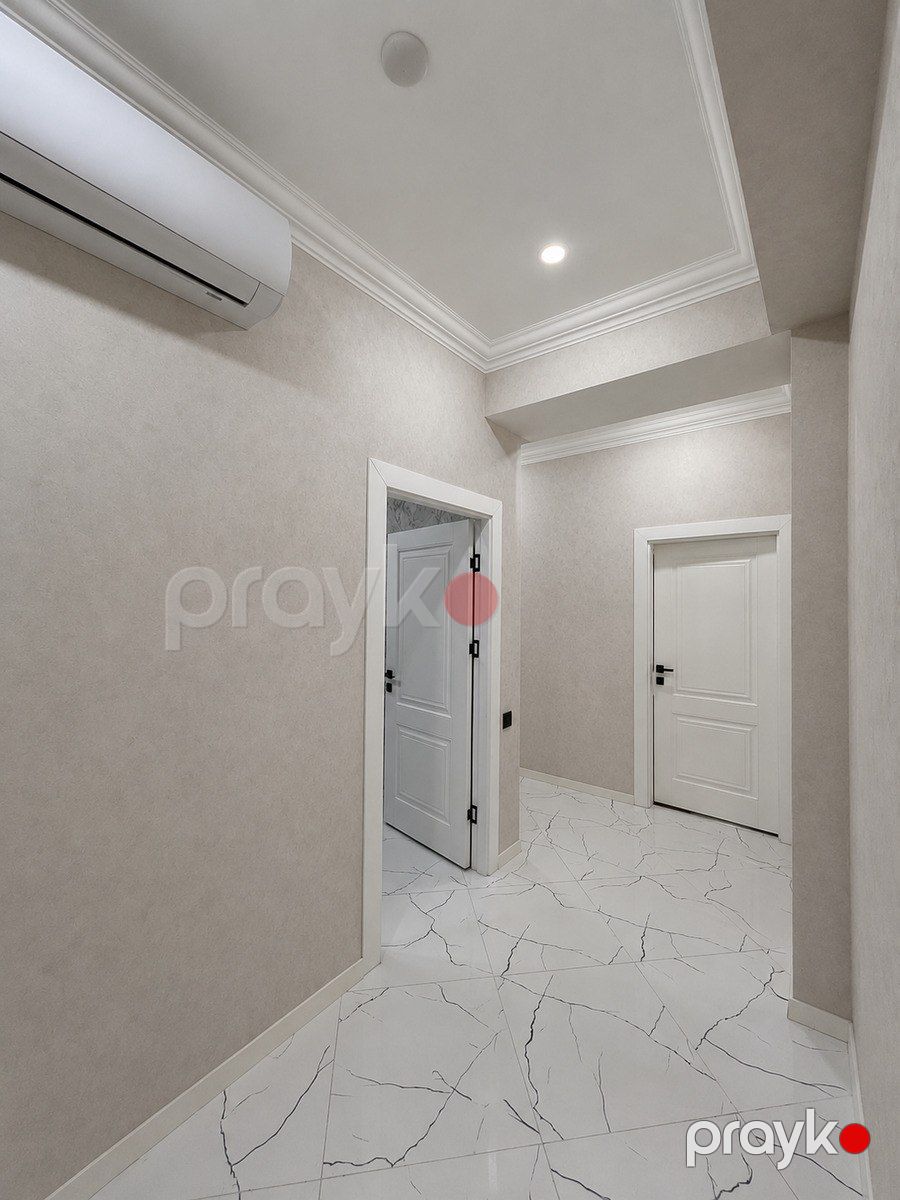 Satılır 3 otaqlı yeni tikili 120 m² — Mənzil, Bakı (9)