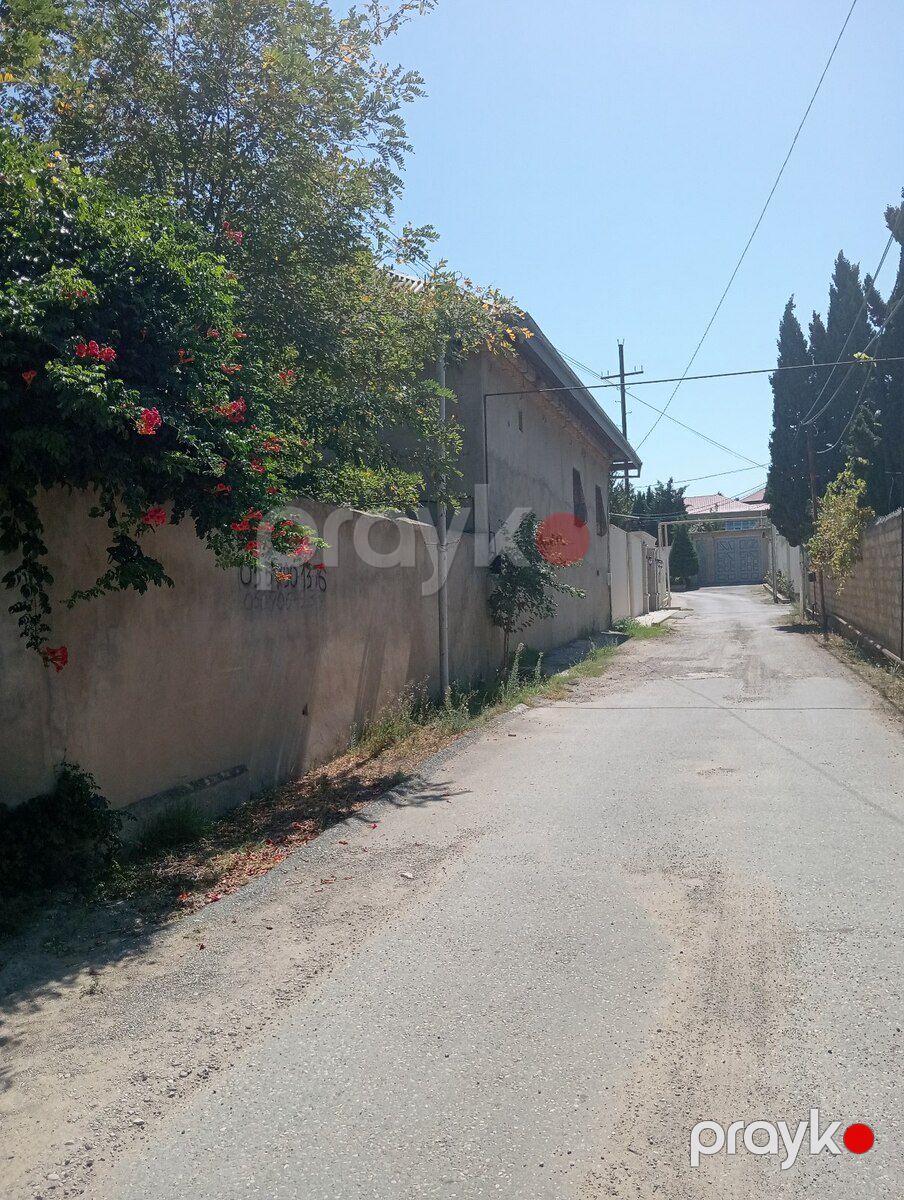 Bağ evi, Novxanı qəs — Ev, villa, Bakı (8)