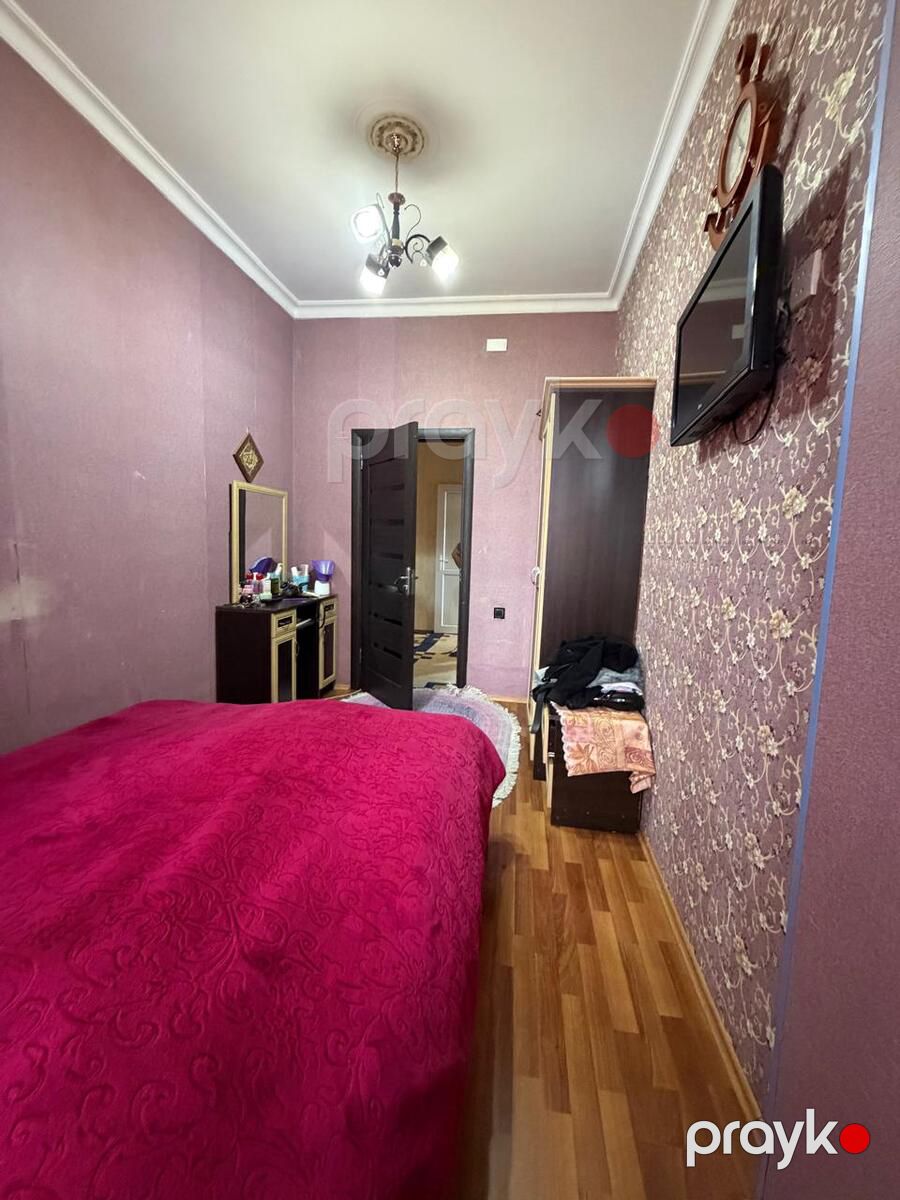 İcarəyə verilir 3 otaqlı yeni tikili 125 m² — Mənzil, Bakı (5)