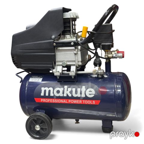 Kompressor Makute 2.5HP, 25 l — Bakı
