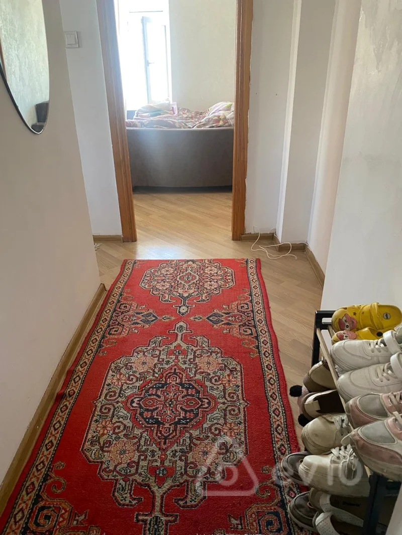 1 otaqlı mənzil, 35 m², Abbas Mirze Serifzade kucesi — Mənzil, Bakı (8)