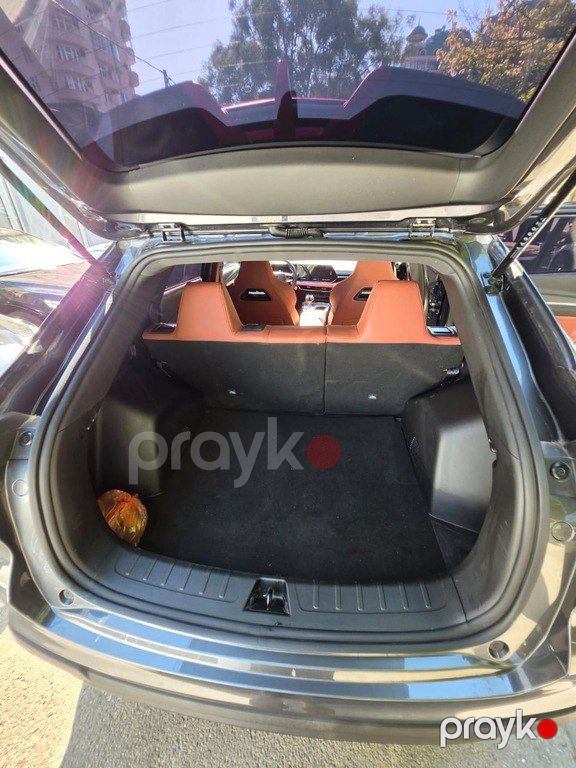 Changan Oshan X5 Plus, 1.5 L, 2026 il, 6 700 km — Avtomobillər, Bakı (5)