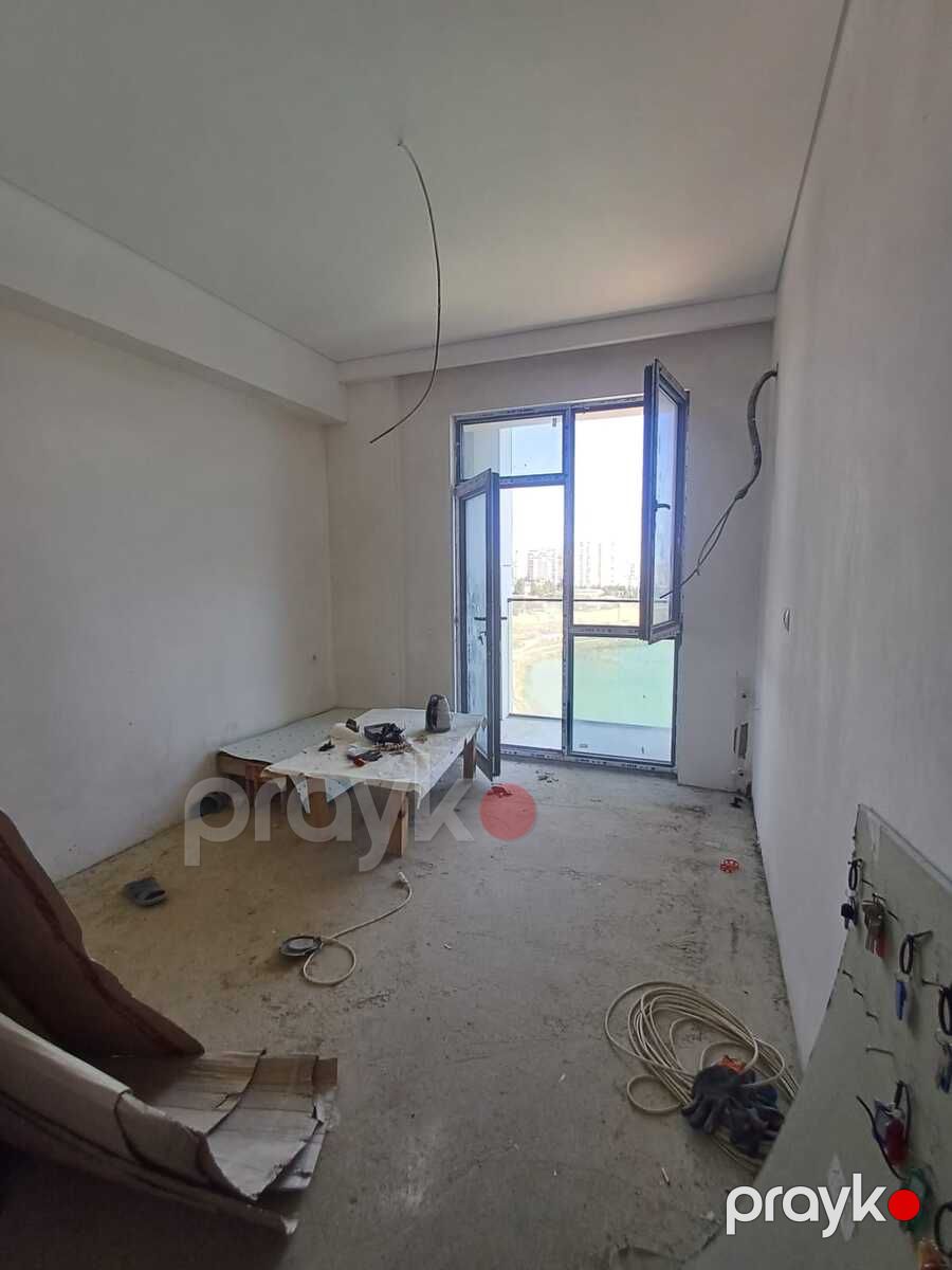 Satılır 2 otaqlı yeni tikili 51.3 m² — Mənzil, Bakı (3)