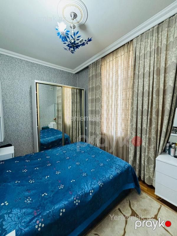 Satılır 3 otaqlı Bina evi menzil (Köhnə tikili), 65 m², Sabunçu rayonu — Mənzil, Bakı (6)