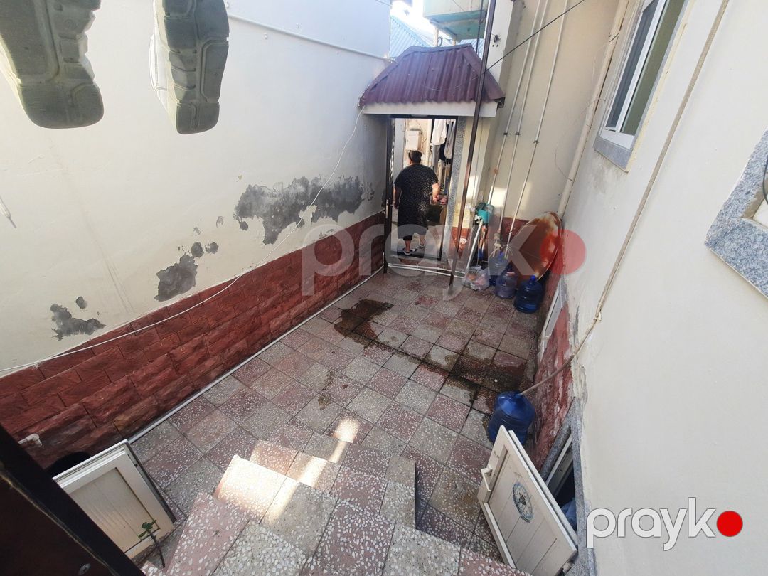 Satılır 3 otaqlı həyət evi/bağ evi 100 m² — Ev, villa, Bakı (10)