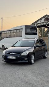 Hyundai i30, 1.6 L, 2011 il, 283 400 km — Автомобили