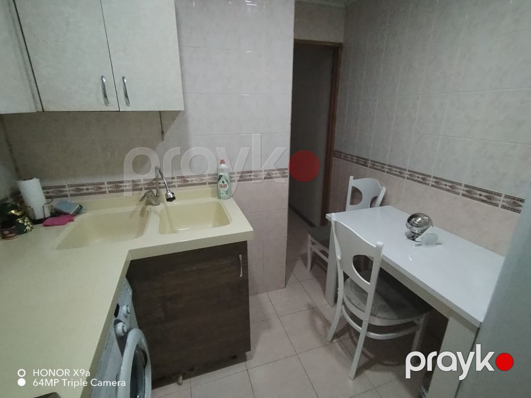 2-otaqlı mənzil, Xırdalan ş., 60 m² — Mənzil, Xırdalan (9)