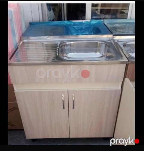 Mətbəx çanağı — Bakı