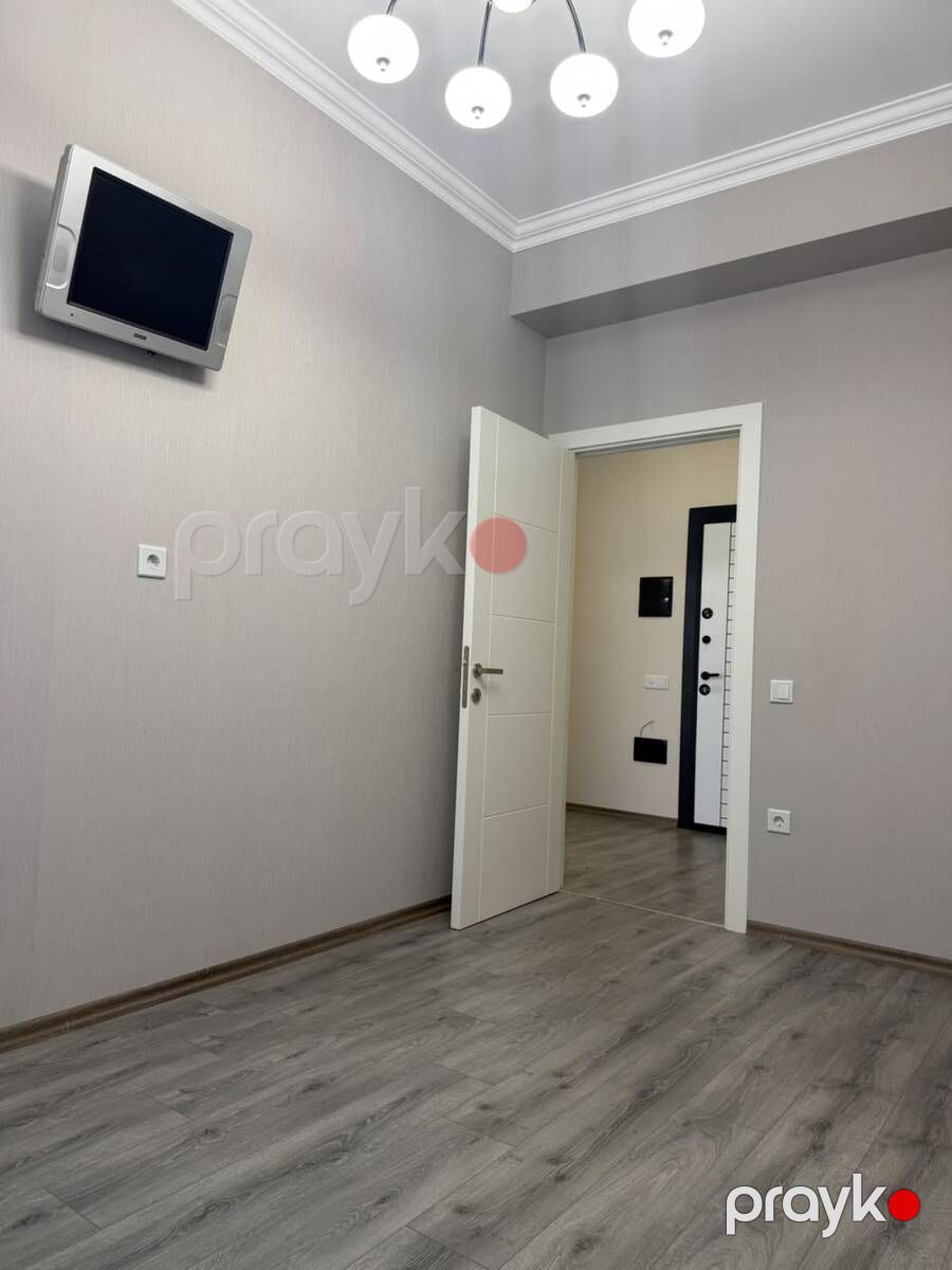 Satılır 2 otaqlı yeni tikili 50 m² — Mənzil, Bakı (8)