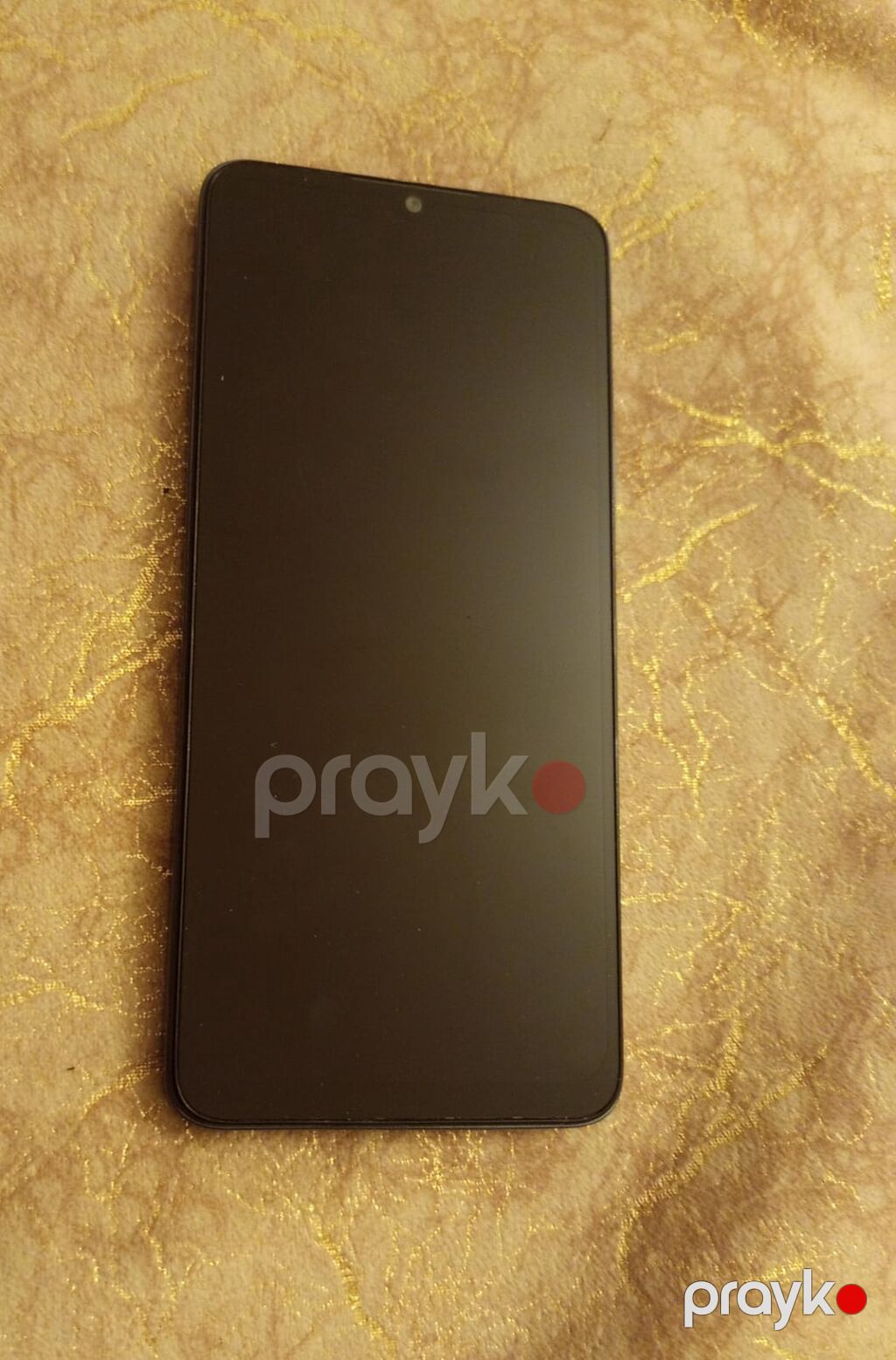 Xiaomi Redmi 13C smartfonu - Ekran: Böyük tam ekran, damcı formalı ön — Xiaomi, Masazır (7)