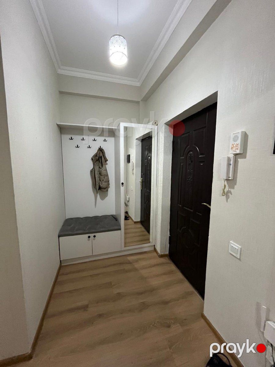3-otaqlı yeni tikili kirayə verilir, Sumqayıt ş., 82 m² — Mənzil, Sumqayıt (3)