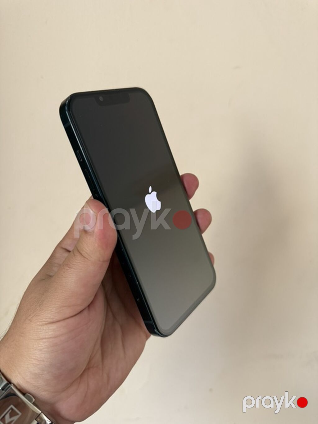 IPhone 13, 128 GB, Qara, Face ID — Apple iPhone, Bakı (5)