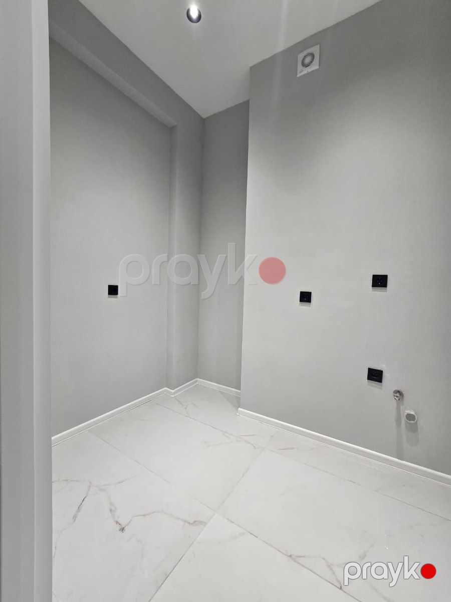 Satılır 2 otaqlı yeni tikili 117.2 m² — Mənzil, Bakı (11)