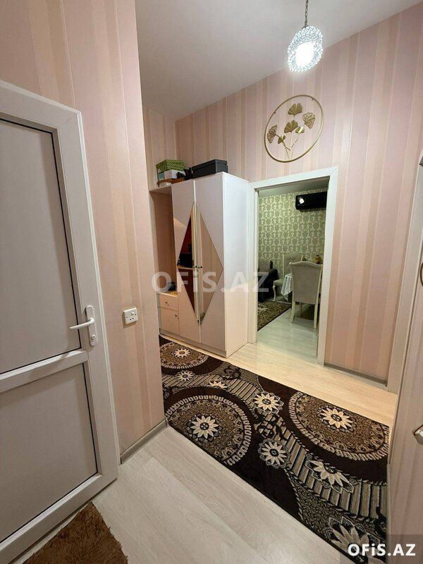 Yeni tikili Satılır Abşeron r., Masazır q., 2 otaq, 50 m² — Mənzil, Bakı (3)