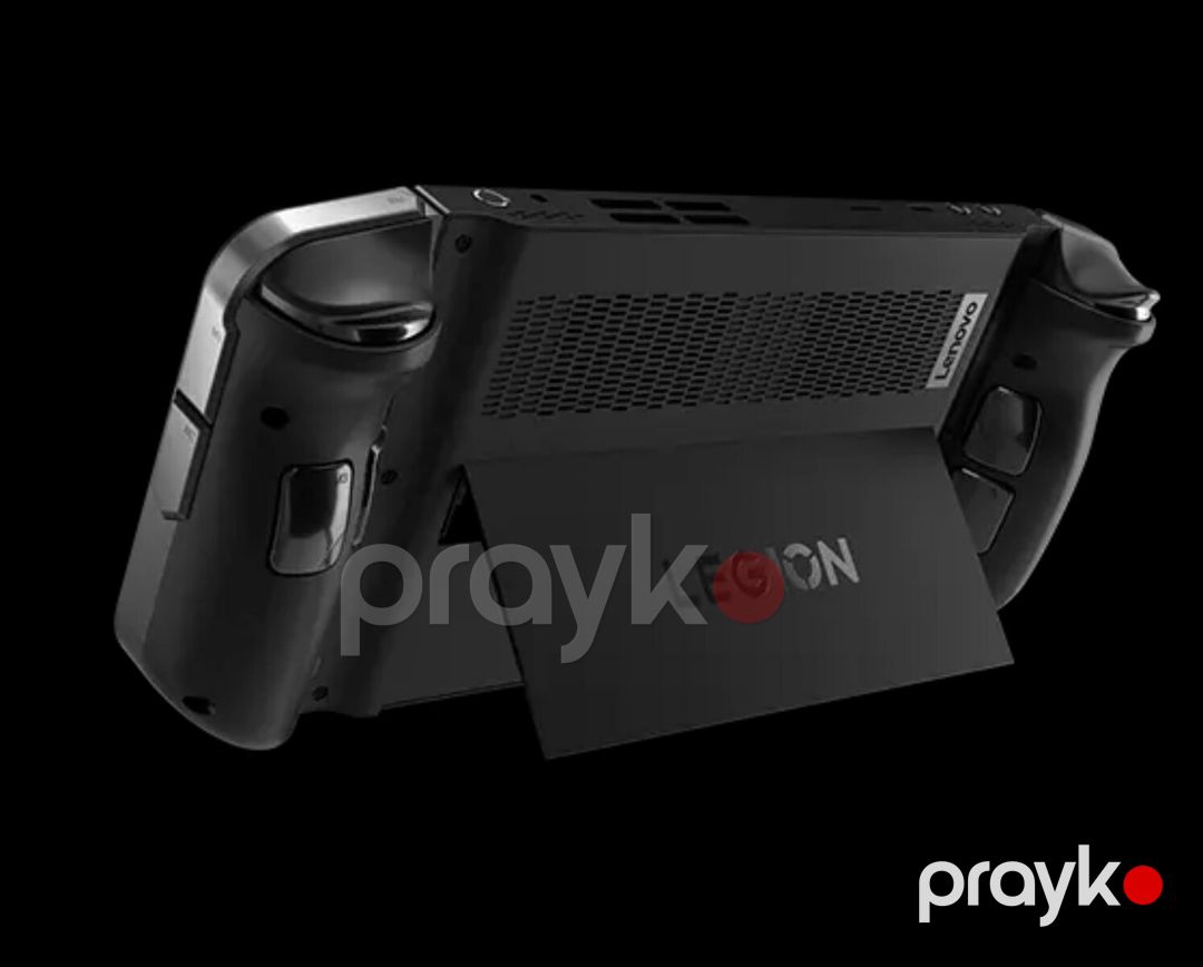 Lenovo Legion Go — Oyunlar, konsollər və proqramlar, Bakı (4)