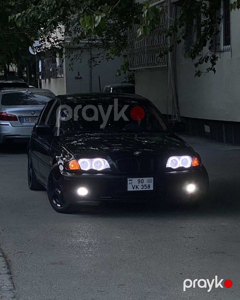 Salam pravam Lişenyadadı deye satıram 9 ay 400 manat qalıb Maşın baxım — Avtomobillər, Masazır (5)