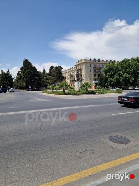 3-otaqlı yeni tikili kirayə verilir, Sumqayıt ş., 90 m² — Sumqayıt