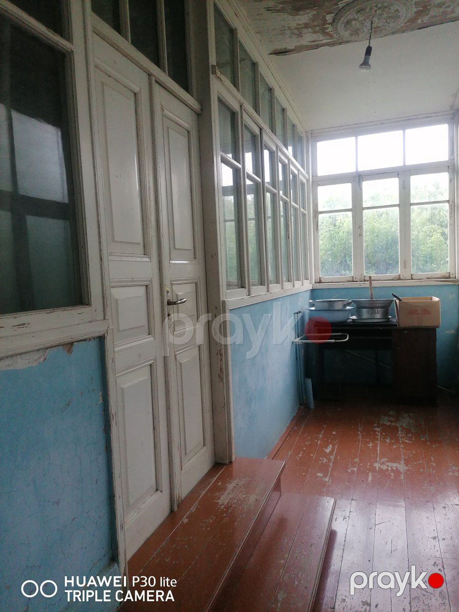 İcarəyə verilir 4 otaqlı həyət evi/bağ evi 120 m² — Ev, villa, Qazax (7)