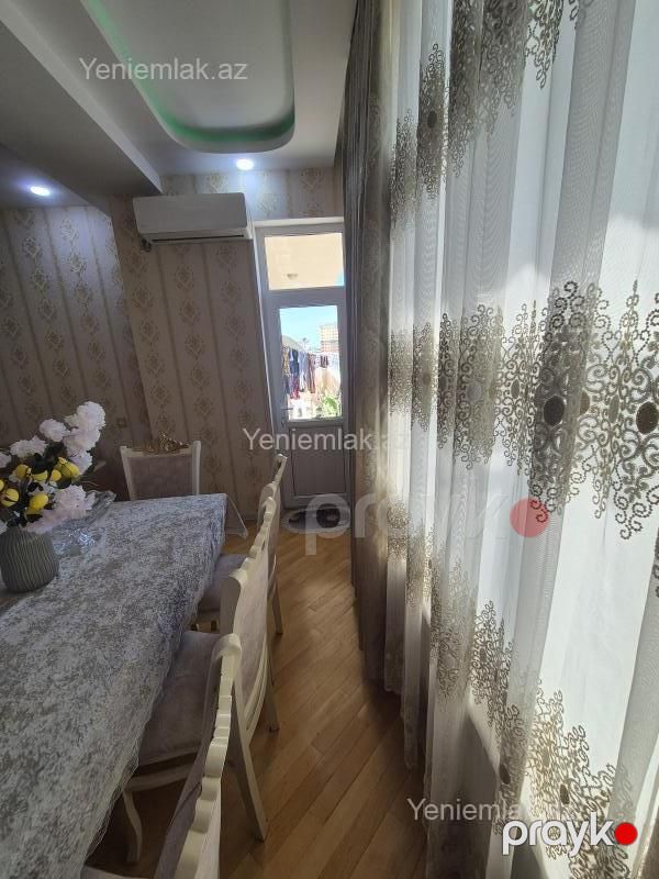 Satılır 3 otaqlı Bina evi menzil (Yeni tikili), 139 m², Xırdalan ş — Mənzil (3)