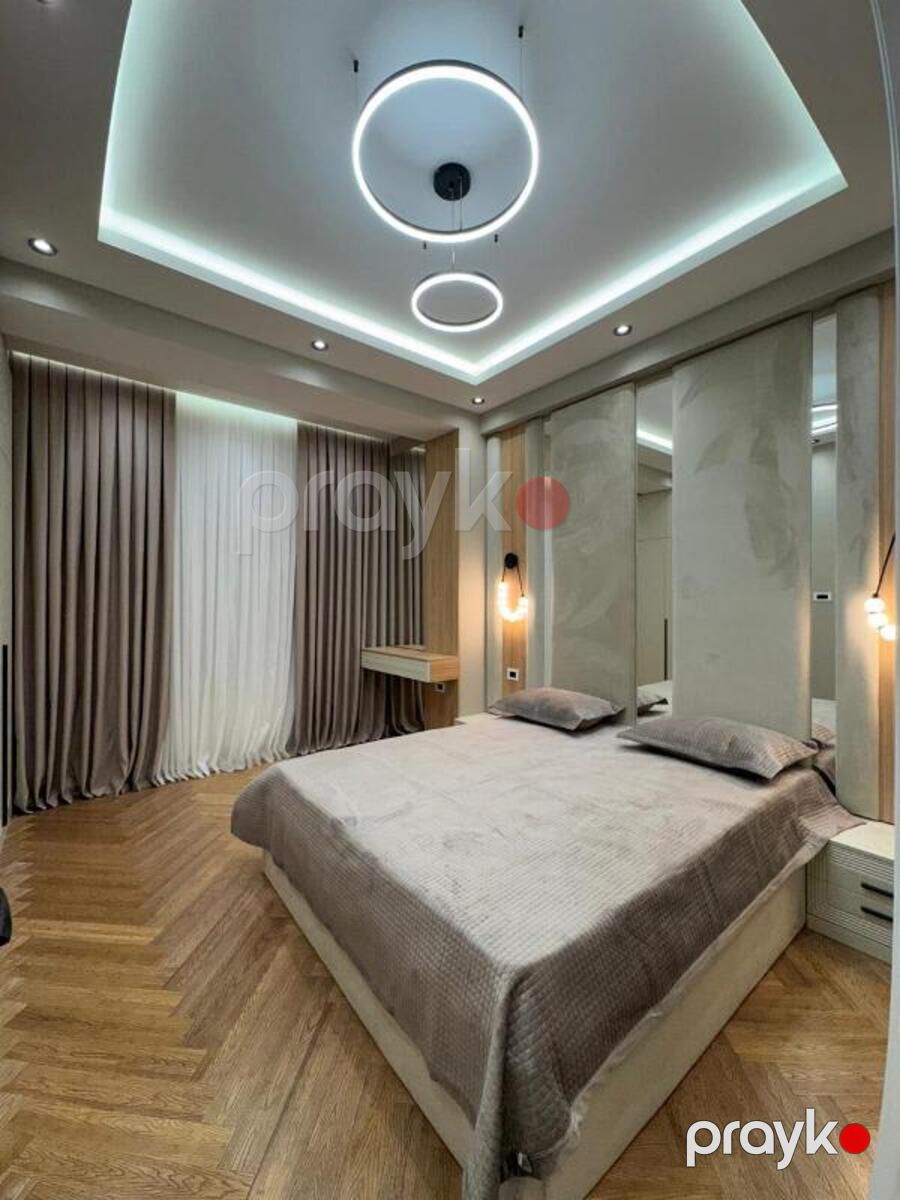 İcarəyə verilir 2 otaqlı yeni tikili 70 m² — Mənzil, Bakı (10)