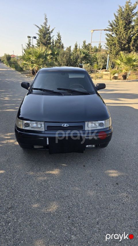 Lada (VAZ) 2112, 1.6 L, 2008 il, 309 879 km — Bakı