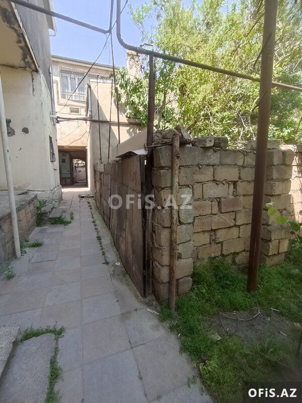 Torpaq Satılır Binəqədi r., Azadlıq Prospekti m., 1 sot — Torpaq, Bakı (6)
