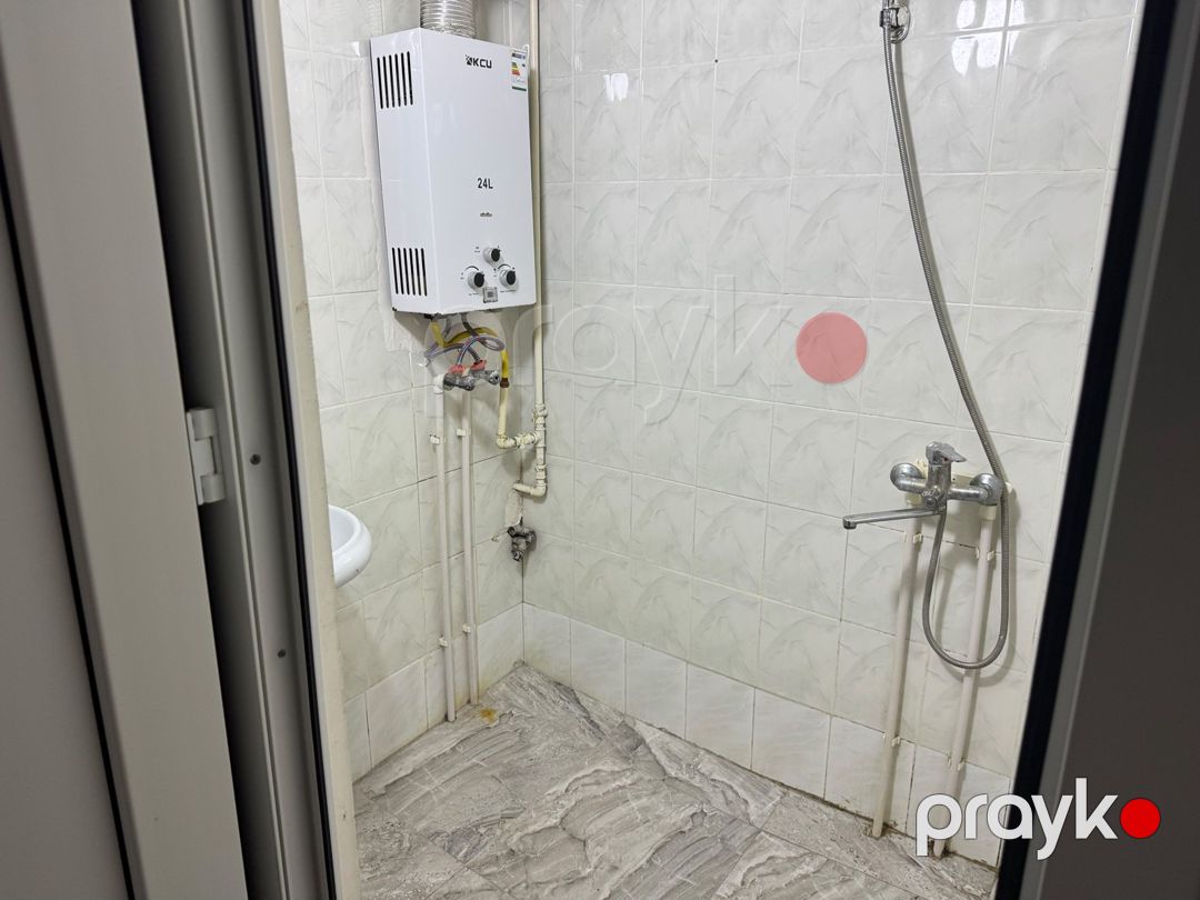 3-otaqlı mənzil kirayə verilir, Sumqayıt ş., 70 m² — Mənzil, Sumqayıt (9)
