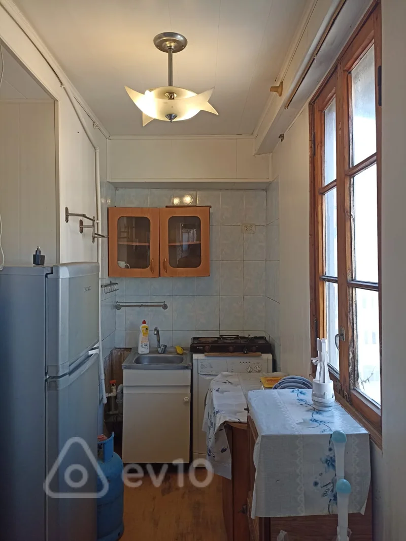 2 otaqlı mənzil, 40 m², Neapol 19 — kirayə — Mənzil, Bakı (5)
