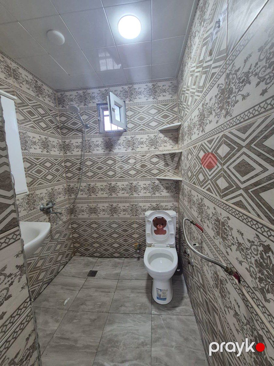 Həyət evi, Saray qəs — Ev, villa, Bakı (11)