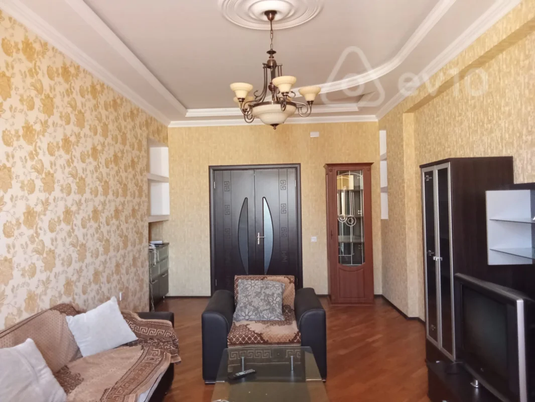 2 otaqlı mənzil, 100 m², Xətai metrosu — kirayə — Mənzil, Bakı (2)