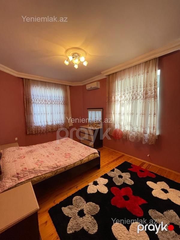 Satılır 6 otaqlı Həyət evi / Villa, 330 m², Novxanı — Ev, villa, Abşeron (12)